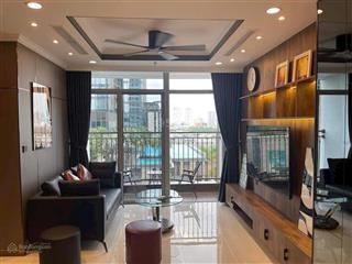 Chủ cần bán gấp căn 2pn, 8.6 tỷ, 92m2, đã có sổ tại vinhomes central park