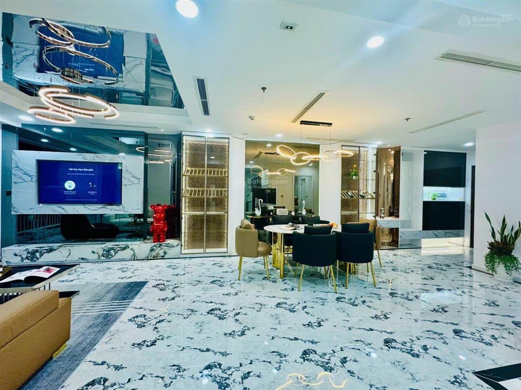 Độc quyền bán căn 3pn, 12 tỷ, 125m2, có sổ, tại vinhomes central park
