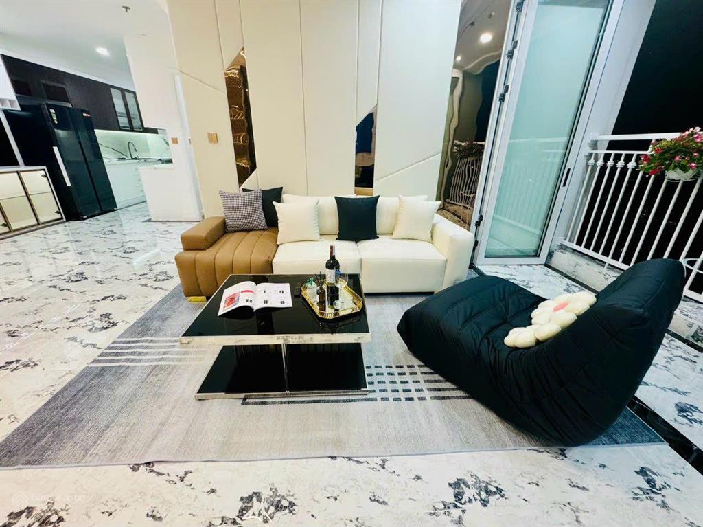 Độc quyền bán căn 3pn, 12 tỷ, 125m2, có sổ, tại vinhomes central park