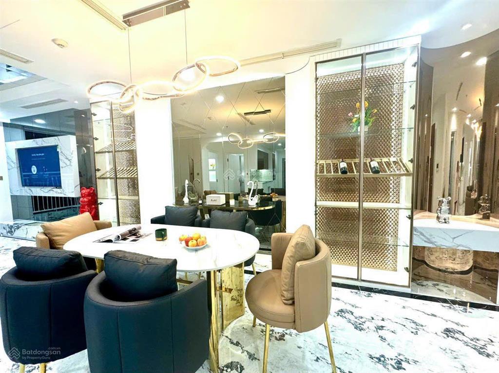 Độc quyền bán căn 3pn, 12 tỷ, 125m2, có sổ, tại vinhomes central park