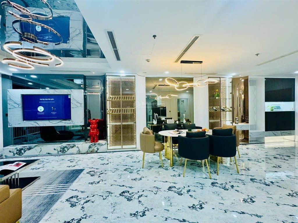 Độc quyền bán căn 3pn, 12 tỷ, 125m2, có sổ, tại vinhomes central park