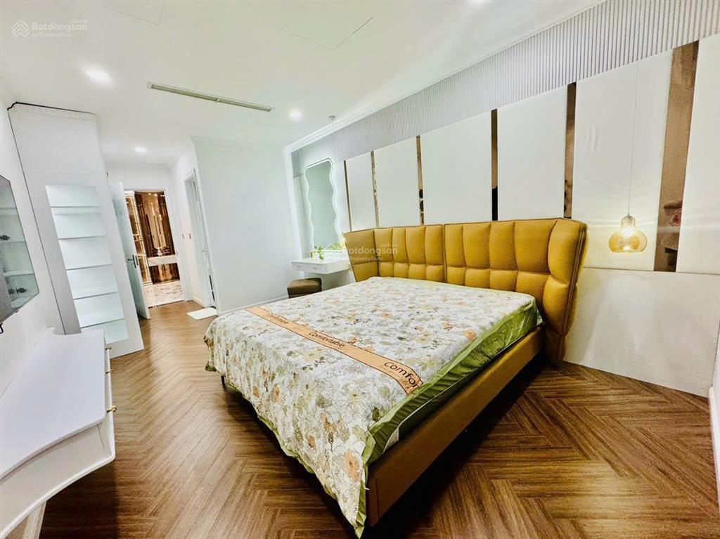 Độc quyền bán căn 3pn, 12 tỷ, 125m2, có sổ, tại vinhomes central park