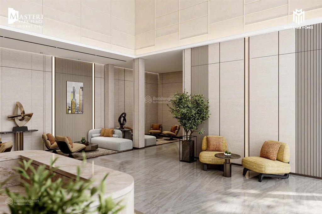 Cần bán gấp căn hộ 2pn 2wc, giá từ 7.7 tỷ, 80m2, sở hữu lâu dài, tại masteri cosmo central