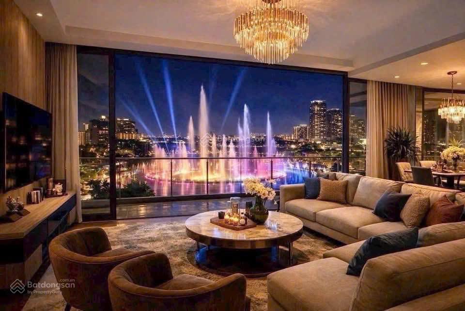 Cần bán gấp căn hộ 2pn 2wc, giá từ 7.7 tỷ, 80m2, sở hữu lâu dài, tại masteri cosmo central