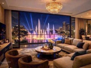 Cần bán gấp căn hộ 2pn 2wc, giá từ 7.7 tỷ, 80m2, sở hữu lâu dài, tại masteri cosmo central