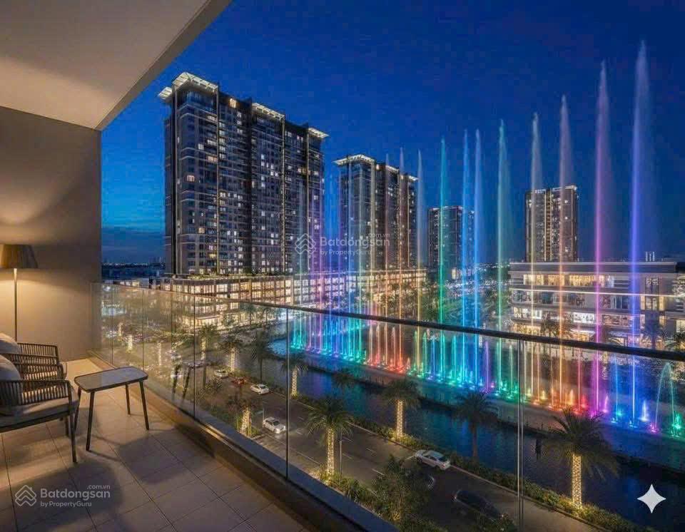 Bán căn 1pn 1wc, 55m2, giá từ 5.5 tỷ, sổ hồng lâu dài, tại masteri cosmo central, the global city