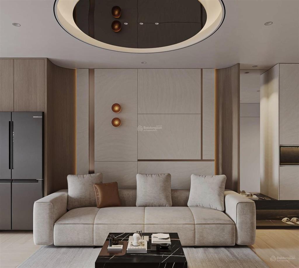 Bán căn 3pn, diện tích 105m2, giá từ 12.8 tỷ, tại lumiere midtown, the global city