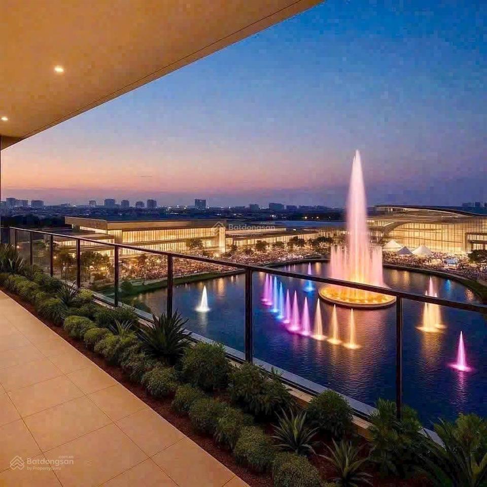 Bán căn 4pn, diện tích 141m2, giá từ 21 tỷ, tại lumiere midtown, the global city