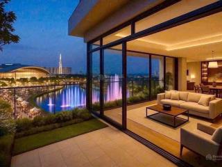 Bán căn 4pn, diện tích 141m2, giá từ 21 tỷ, tại lumiere midtown, the global city