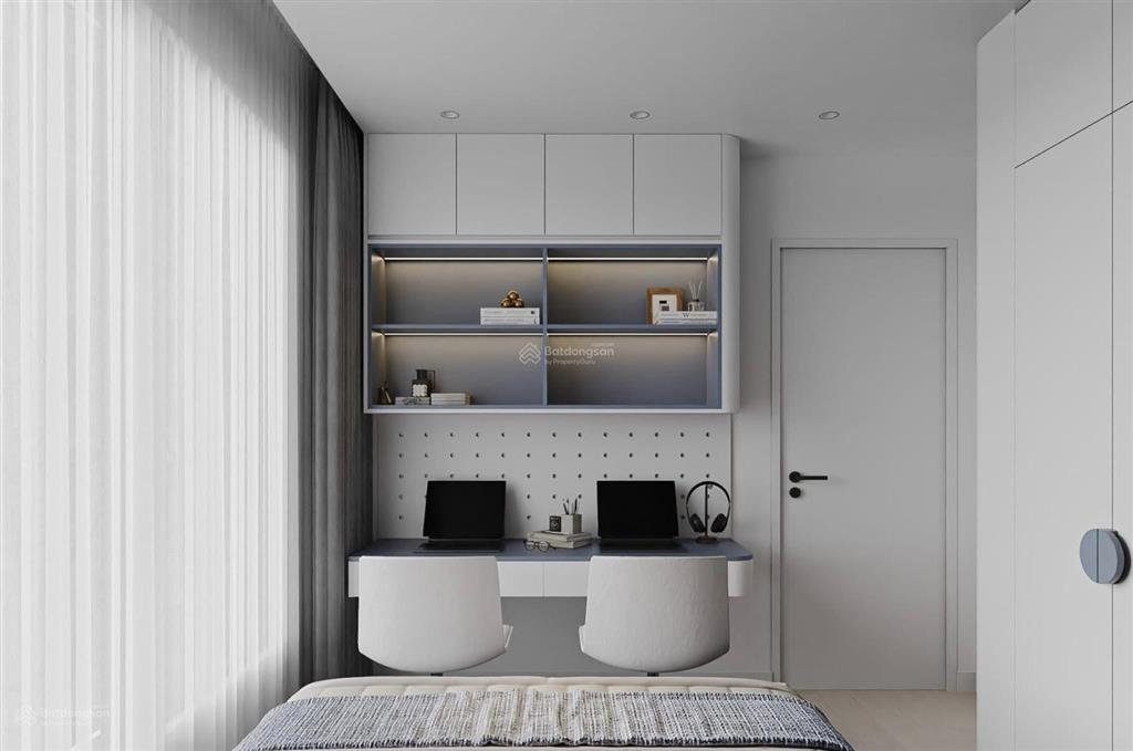 Bán căn 2pn, diện tích 80m2, giá từ 9.2 tỷ, tại lumiere midtown, the global city