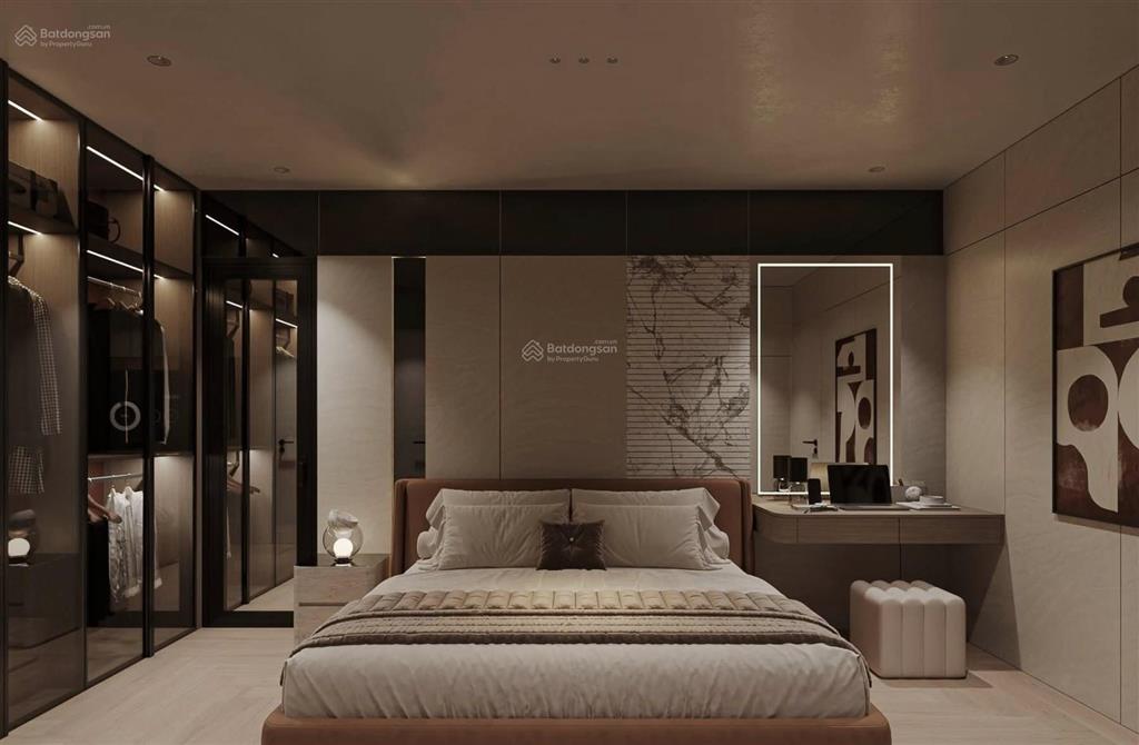 Bán căn 2pn, diện tích 80m2, giá từ 9.2 tỷ, tại lumiere midtown, the global city