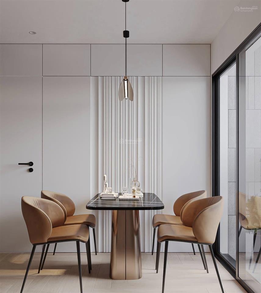 Bán căn 2pn, diện tích 80m2, giá từ 9.2 tỷ, tại lumiere midtown, the global city