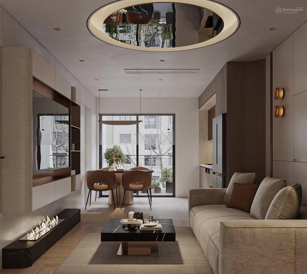 Bán căn 2pn, diện tích 80m2, giá từ 9.2 tỷ, tại lumiere midtown, the global city