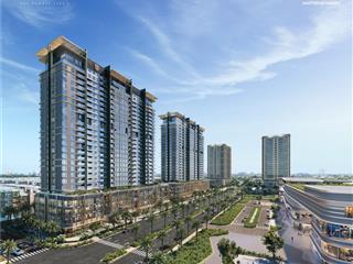 Bán căn 2pn, diện tích 80m2, giá từ 9.2 tỷ, tại lumiere midtown, the global city