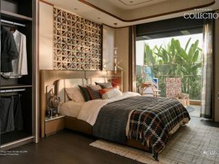 Bán căn hộ 2pn 90m² chỉ thanh toán 1 tỷ 755 triệu nhận nhà tại orchard collection