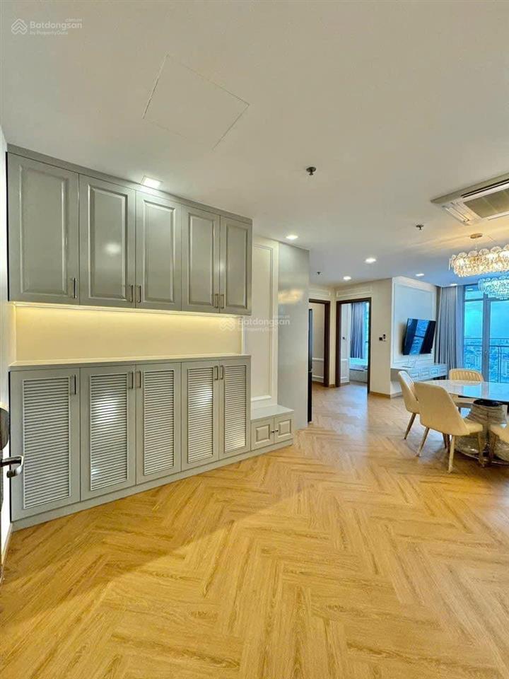 Bán gấp căn 2pn 9.250 tỷ, 77m2, có sổ lâu dài, không phải c3, tại vinhomes central park