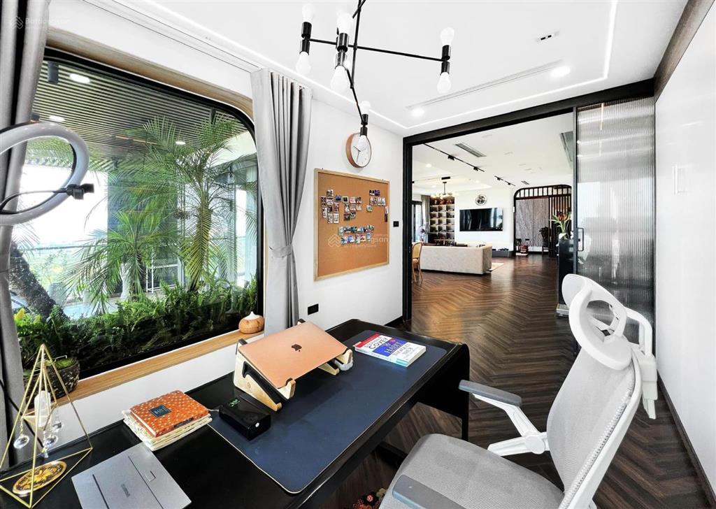 Bán căn hộ 305m2, 3pn + 3wc tại vinhomes central park, bình thạnh, 60 tỷ vnd