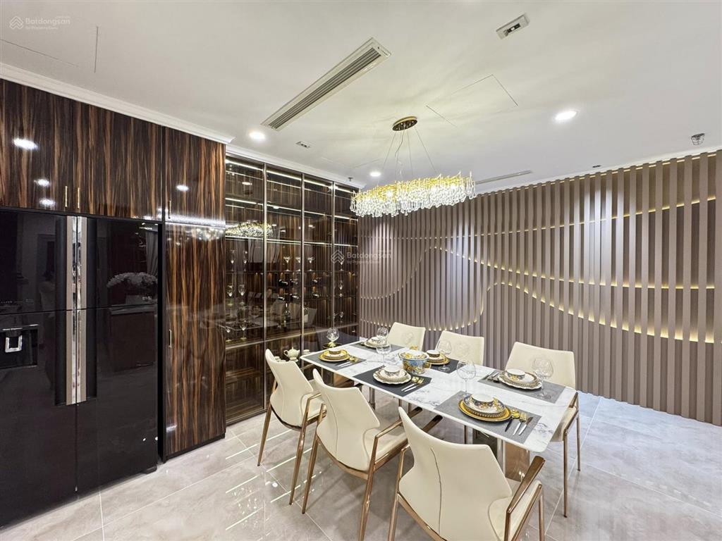 4pn 25 tỷ  152m2  toà park  căn đầu hồi  view sông   0931 441 ***  tin thật 100%