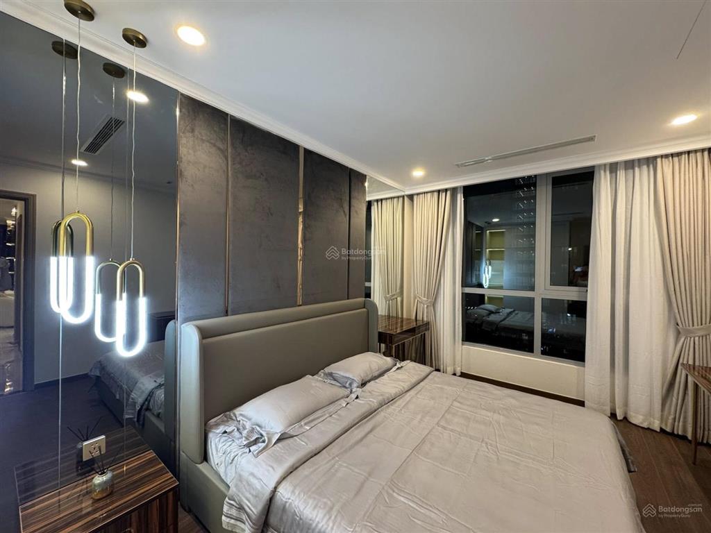 4pn 25 tỷ  152m2  toà park  căn đầu hồi  view sông   0931 441 ***  tin thật 100%
