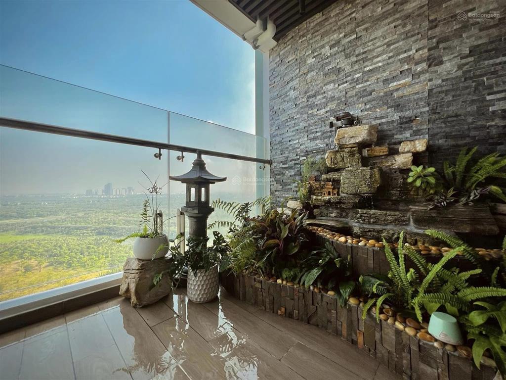 Căn hộ cc 4pn, 3wc tại vinhomes central park, 25 tỷ, 190m2.  0931 441 ***