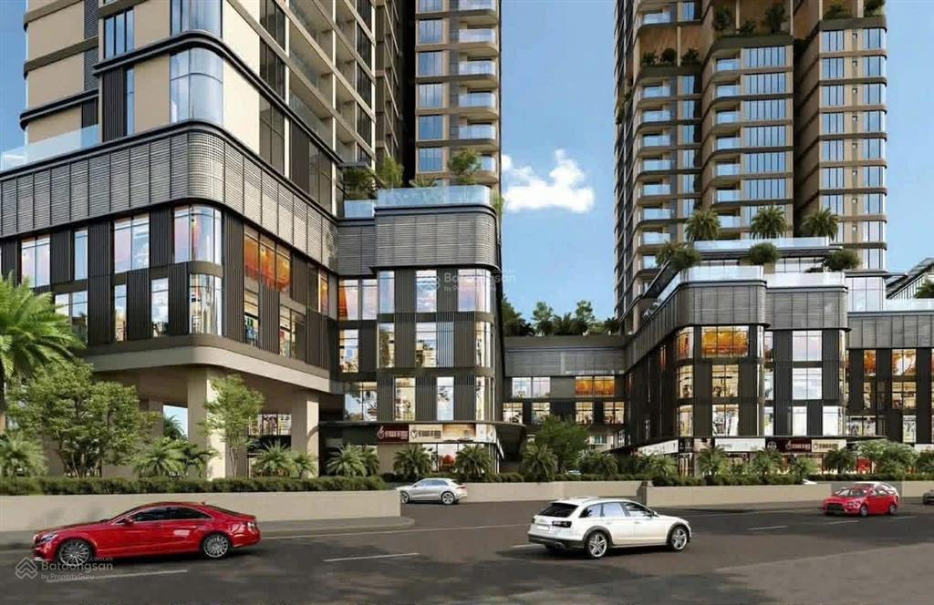 Bán căn 2pn giá thanh toán chuẩn chỉ 6,77 tỷ all in, 80m², tầng đẹp.  0931 441 ***