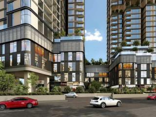 Bán căn 2pn giá thanh toán chuẩn chỉ 6,77 tỷ all in, 80m², tầng đẹp.  0931 441 ***