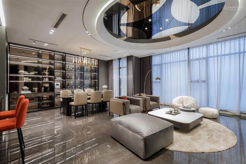 Cho thuê cc đẹp tại vinhomes central park, 80 triệu vnd, 200 m2, 3pn, 2wc