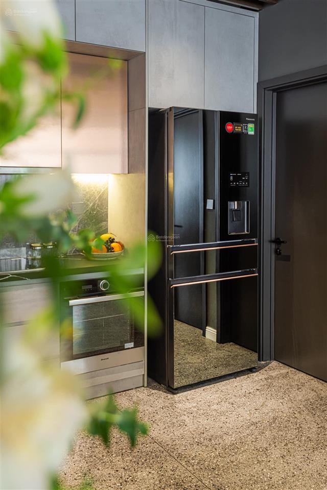 Cho thuê cc đẹp tại vinhomes central park, 80 triệu vnd, 200 m2, 3pn, 2wc