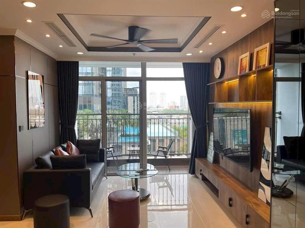 Cho thuê căn hộ đẹp tại vinhomes central park, 20 triệu, 94 m2