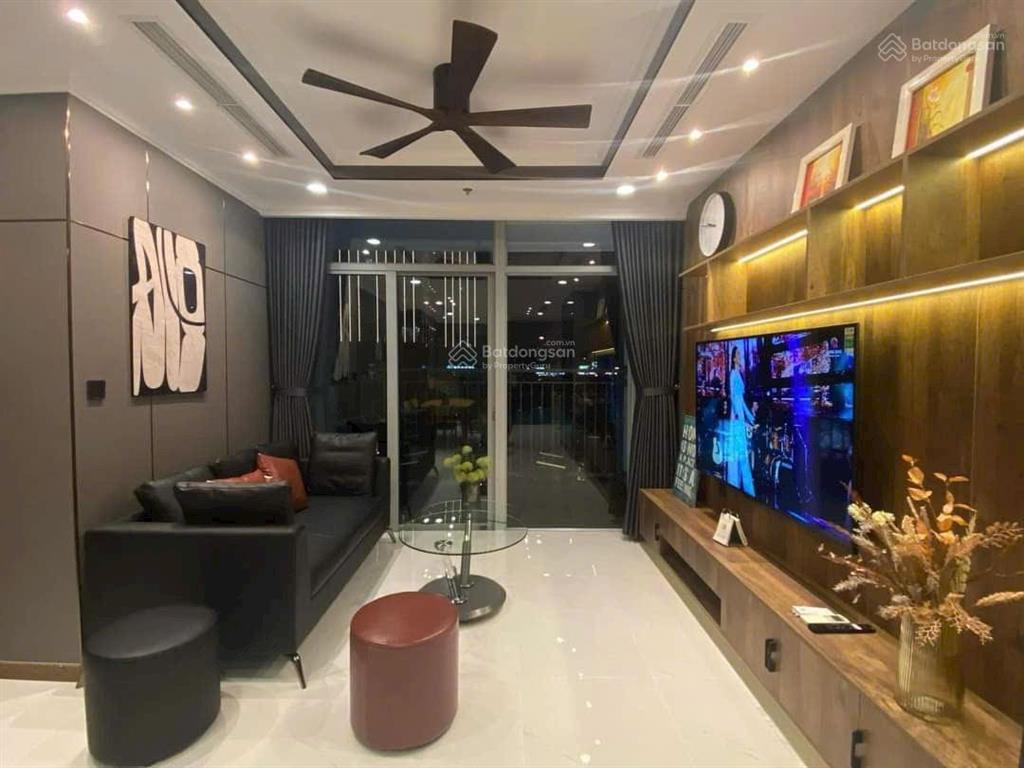 Cho thuê căn hộ đẹp tại vinhomes central park, 20 triệu, 94 m2