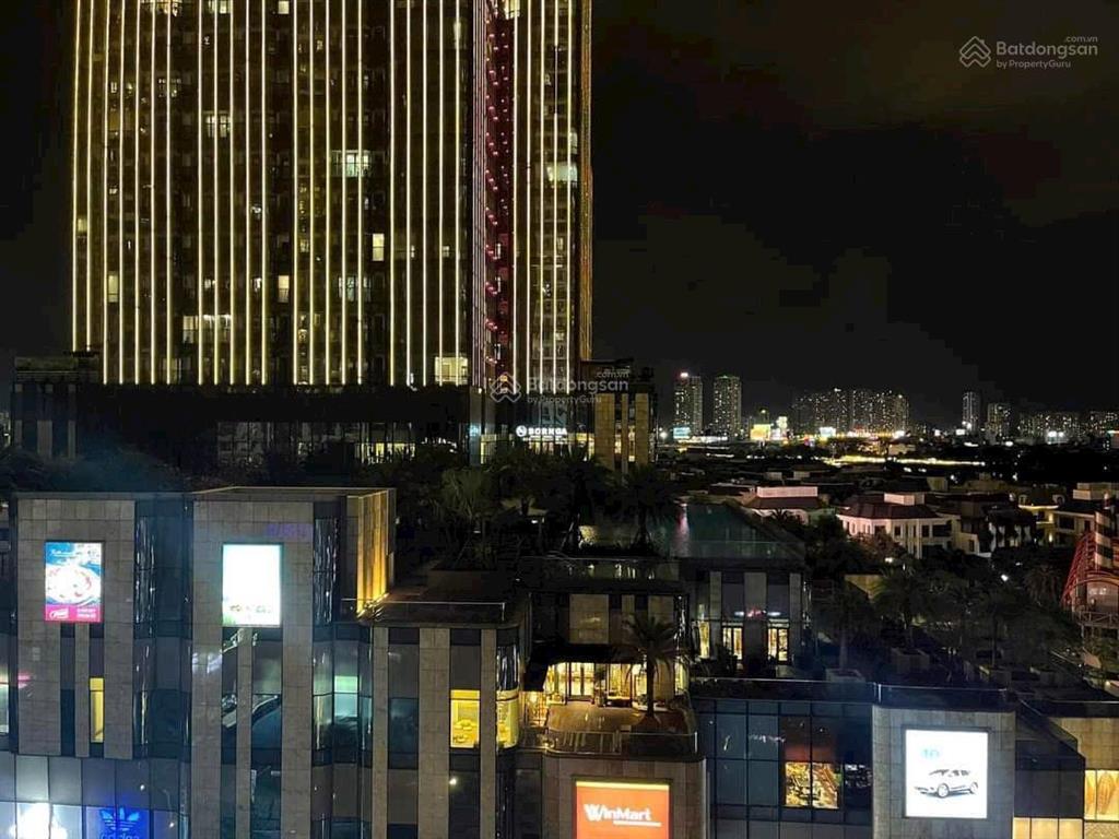 Cho thuê căn hộ đẹp tại vinhomes central park, 20 triệu, 94 m2