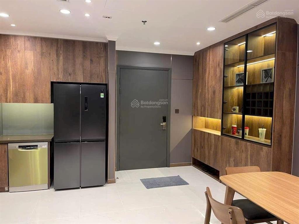 Cho thuê căn hộ đẹp tại vinhomes central park, 20 triệu, 94 m2