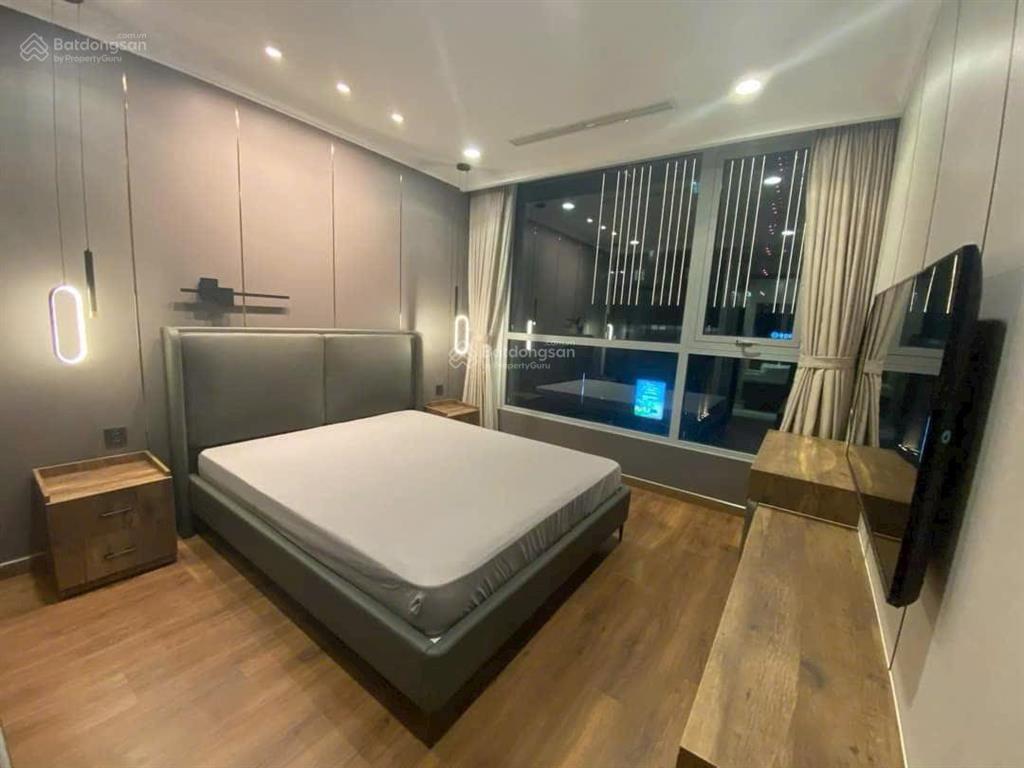 Cho thuê căn hộ đẹp tại vinhomes central park, 20 triệu, 94 m2