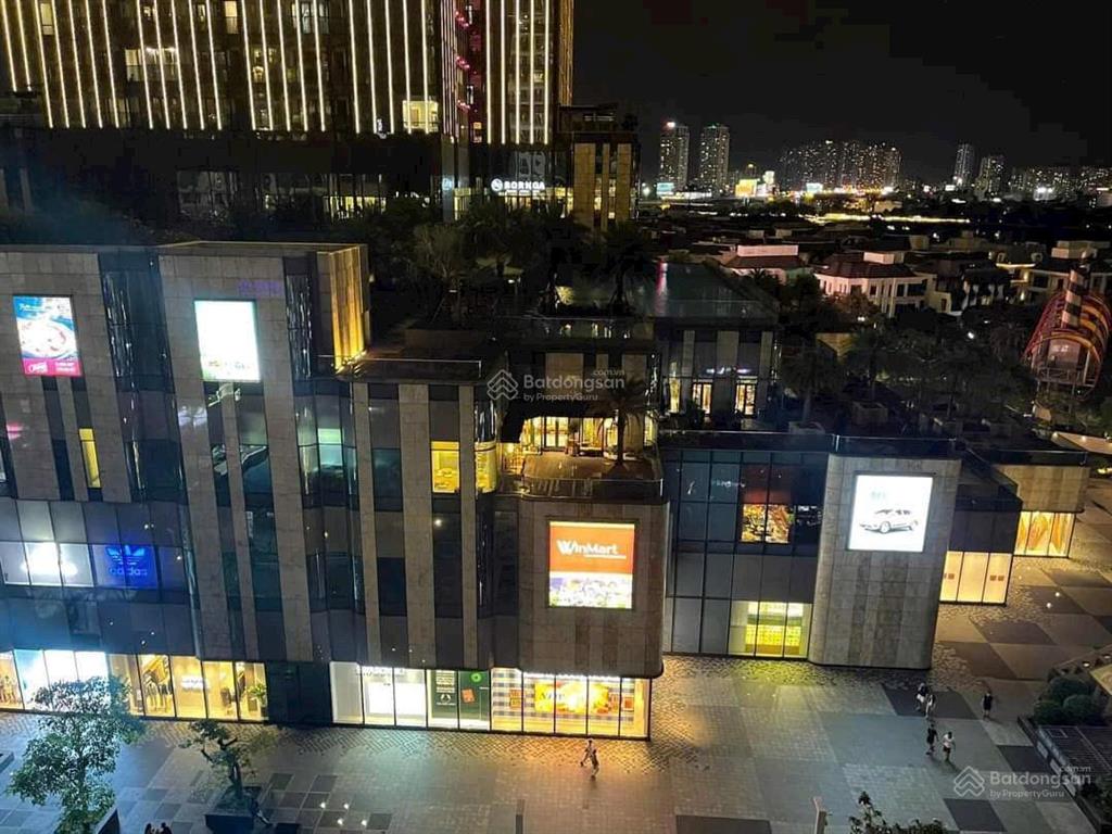 Cho thuê căn hộ đẹp tại vinhomes central park, 20 triệu, 94 m2