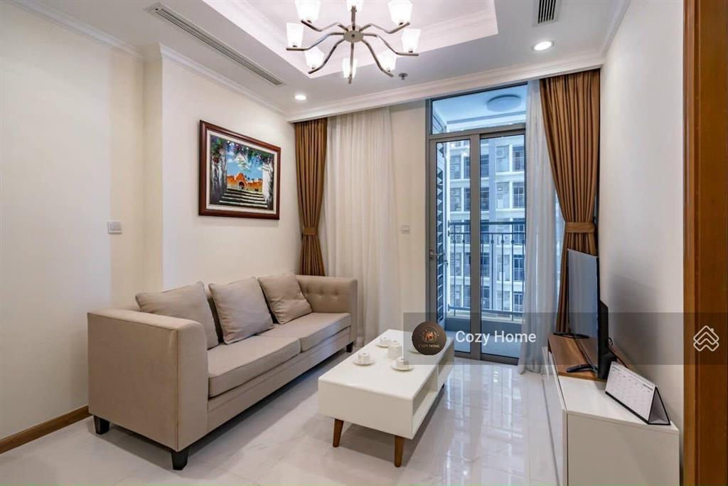 Bán căn 1pn toà landmark, 50m2, có sổ hồng, giá 7 tỷ. view thoáng. có nội thất.  0931 441 ***.