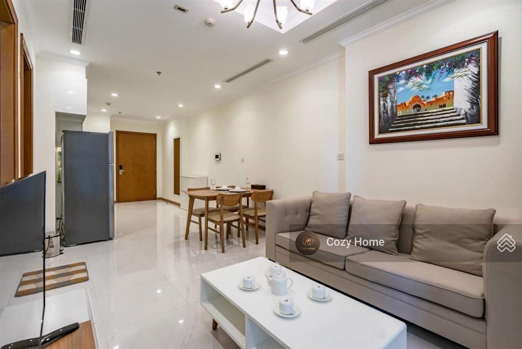Bán căn 1pn toà landmark, 50m2, có sổ hồng, giá 7 tỷ. view thoáng. có nội thất.  0931 441 ***.