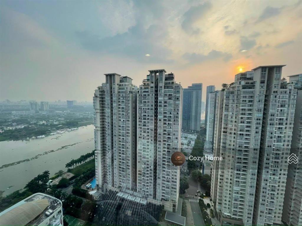 Cho thuê căn hộ 1pn giá 15.5 triệu, 50m2, tại vinhomes central park.  0931 441 ***