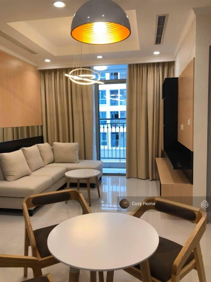 Bán gấp  căn 2pn, 80m2, giá 9 tỷ, sổ hồng lâu dài, full nội thất, layout vuông vức   0931 441 ***