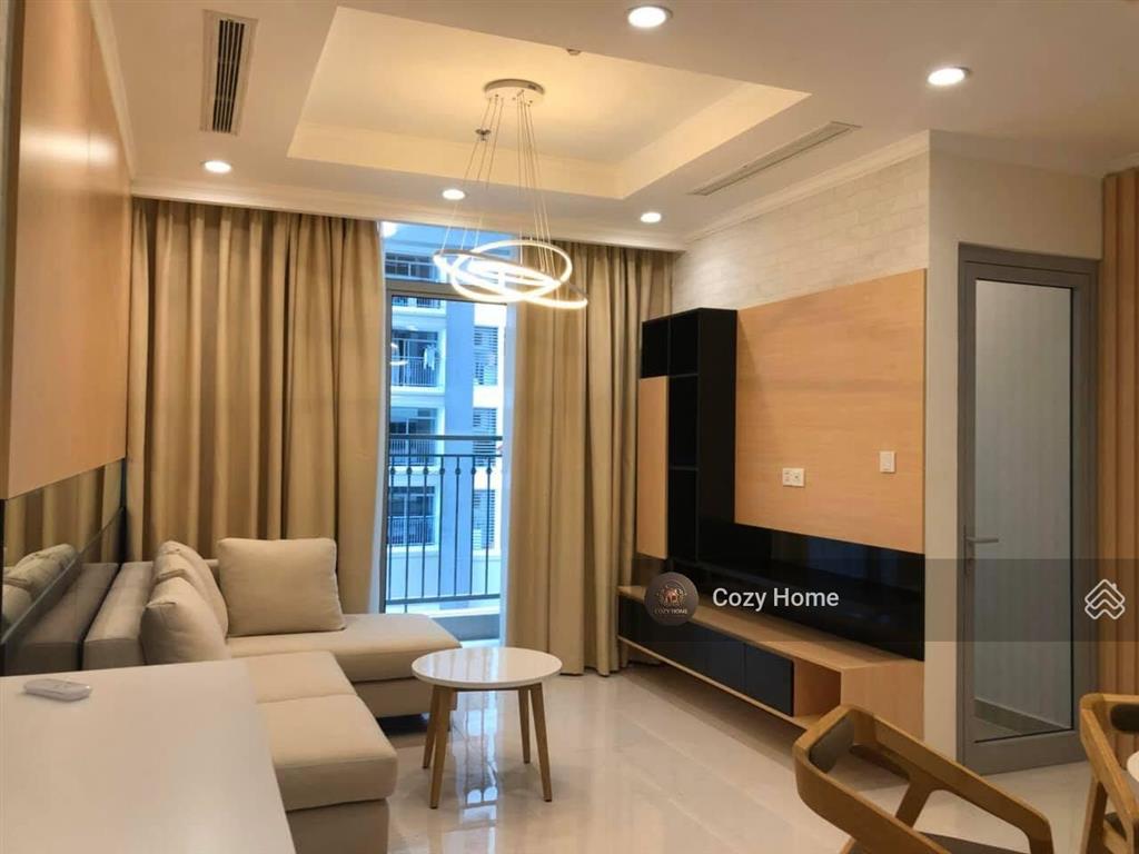 Bán gấp  căn 2pn, 80m2, giá 9 tỷ, sổ hồng lâu dài, full nội thất, layout vuông vức   0931 441 ***
