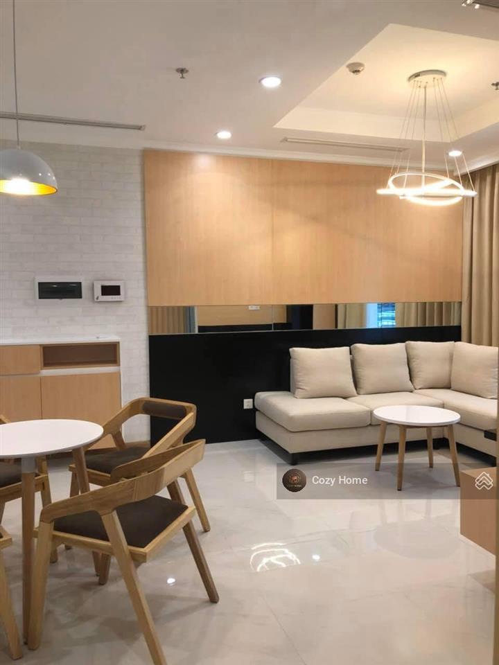 Bán gấp  căn 2pn, 80m2, giá 9 tỷ, sổ hồng lâu dài, full nội thất, layout vuông vức   0931 441 ***