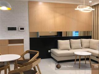 Bán gấp  căn 2pn, 80m2, giá 9 tỷ, sổ hồng lâu dài, full nội thất, layout vuông vức   0931 441 ***