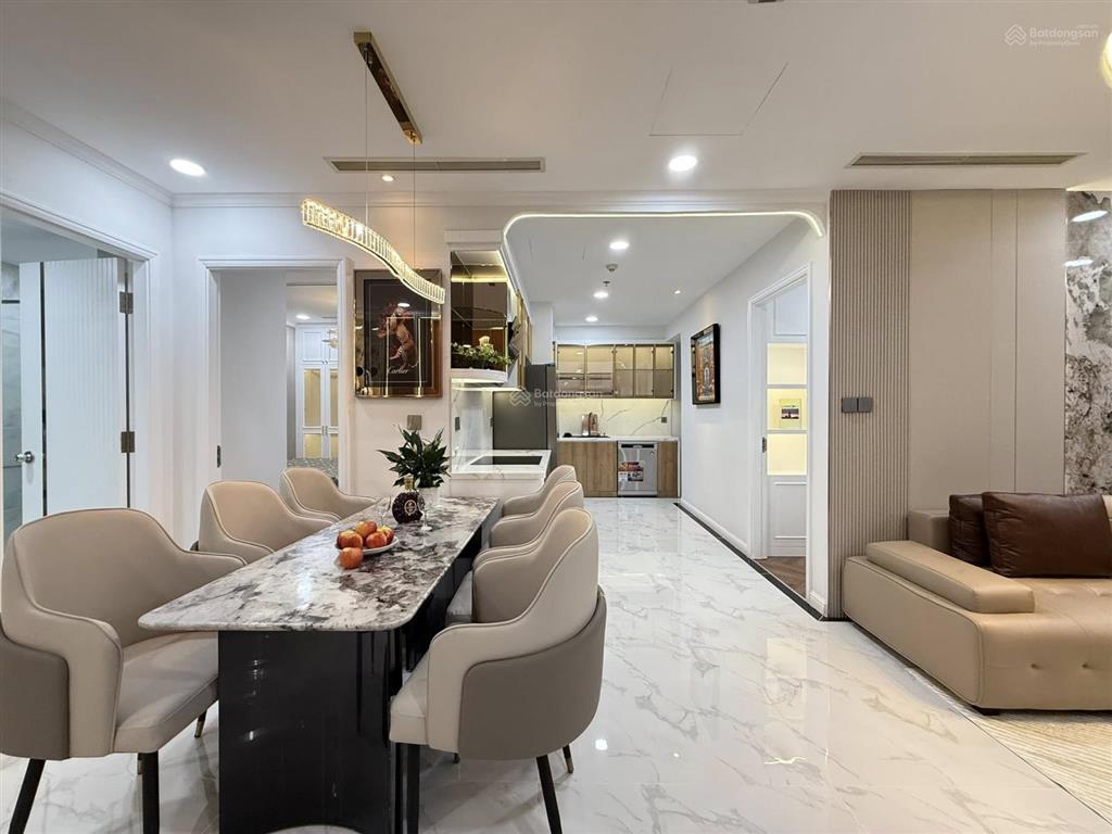 Giá tốt 2pn 18 triệu  90m2  full nội thất  view thoáng   0931 441 ***