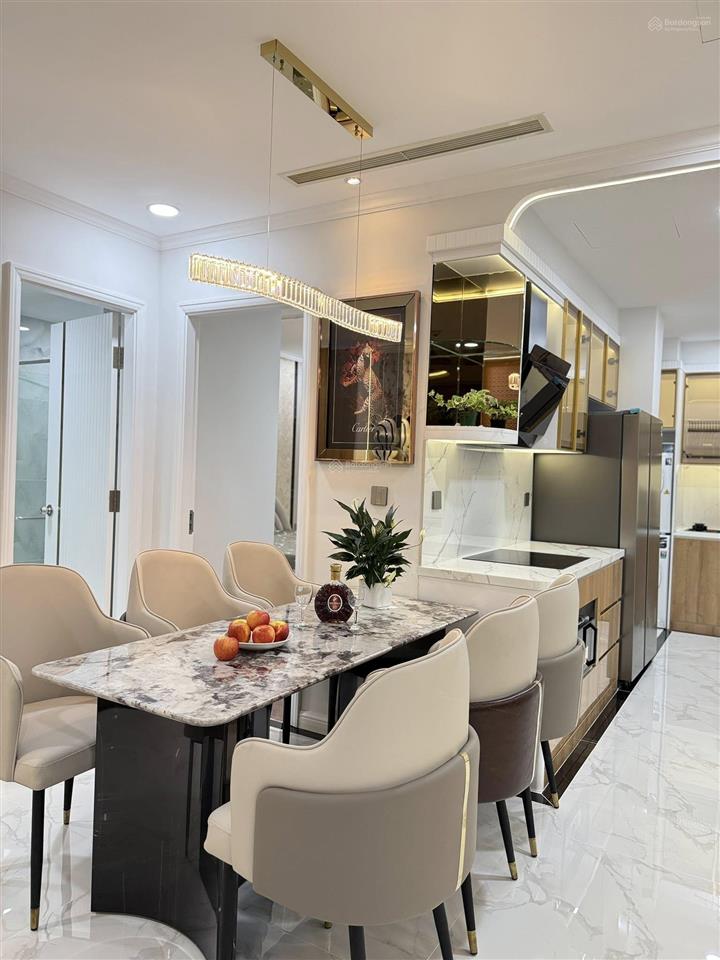 Giá tốt 2pn 18 triệu  90m2  full nội thất  view thoáng   0931 441 ***