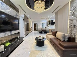 Cho thuê căn hộ 3pn, 2wc giá 30 triệu, 120m2 tại vinhomes central park
