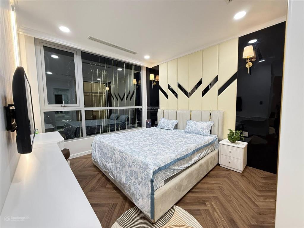 Giá tốt 2pn 18 triệu  90m2  full nội thất  view thoáng   0931 441 ***