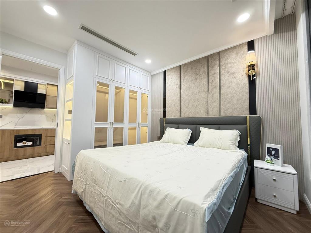Giá tốt 2pn 18 triệu  90m2  full nội thất  view thoáng   0931 441 ***