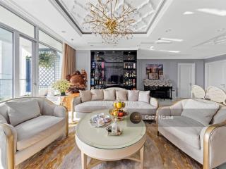 Bán gấp 4pn 17 tỷ  140m2  có sổ hồng lâu dài  view công viên   0931 441 ***
