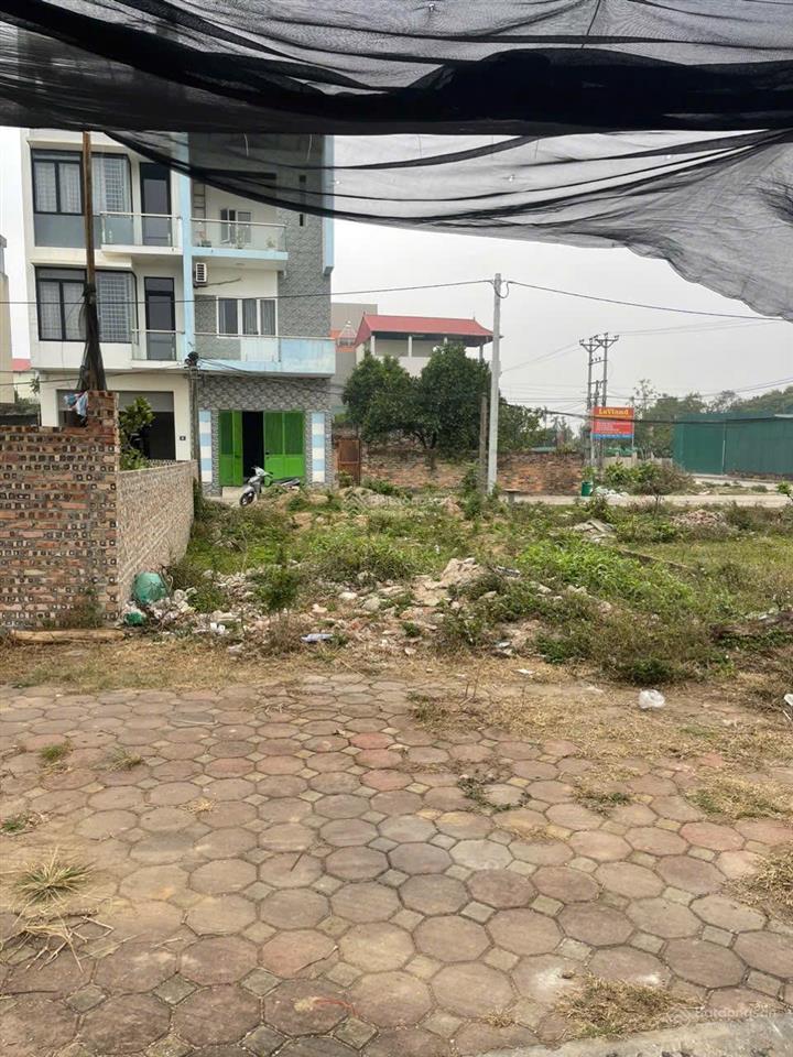 Bán đất tại xuân canh, đông anh, hà nội, 20 tỷ, 120 m2, giá siêu hời