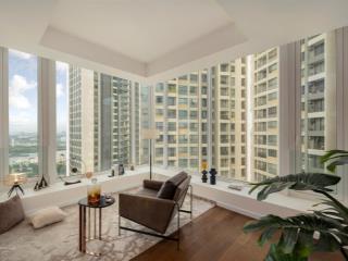 Mở bán chính thức berkley thảo điền  diện tích lớn, yên tĩnh, riêng tư, sang trọng, 0967 565 ***