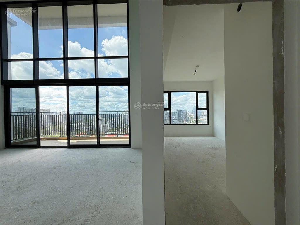 Hàng hot! bán căn duplex 3pn 168m2 mặt view pmh giá chỉ 16 tỷ  căn rẻ nhất trục đang chào bán